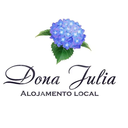 Maison d'hôtes Dona Julia
