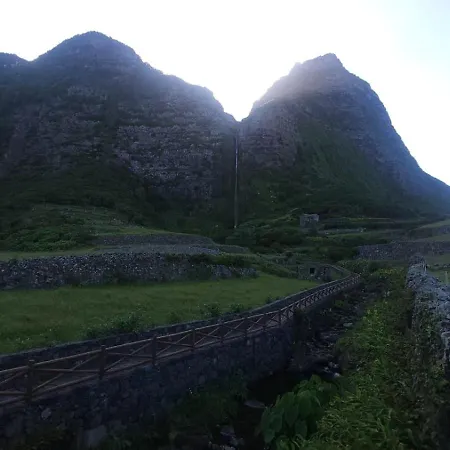 Dona Julia Гостевой дом *