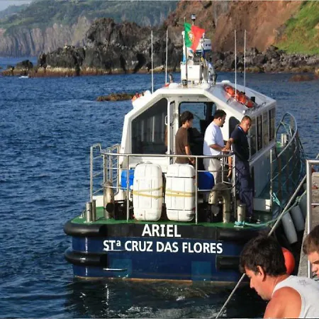 Dona Julia Гостевой дом *