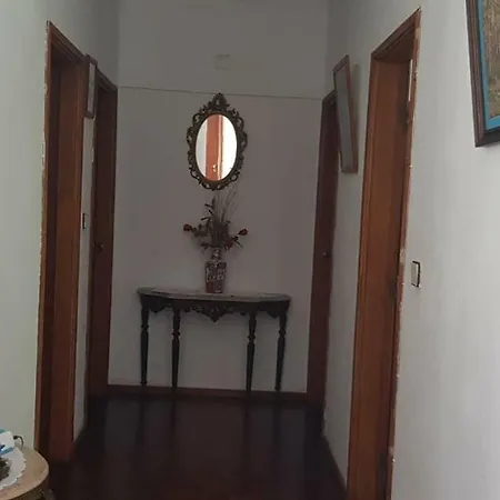 Dona Julia * Santa Cruz das Flores