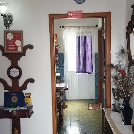 Guest house Dona Julia Santa Cruz das Flores