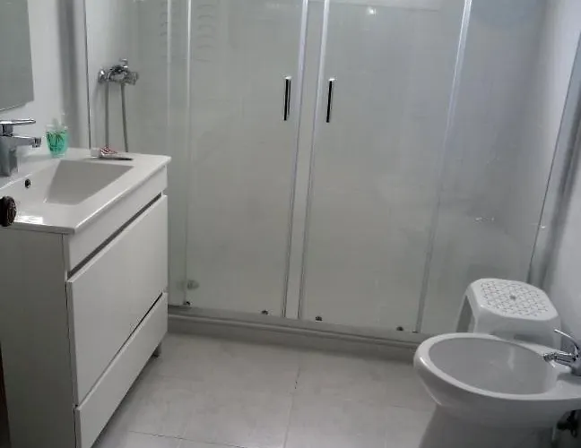 Pensionat Dona Julia *