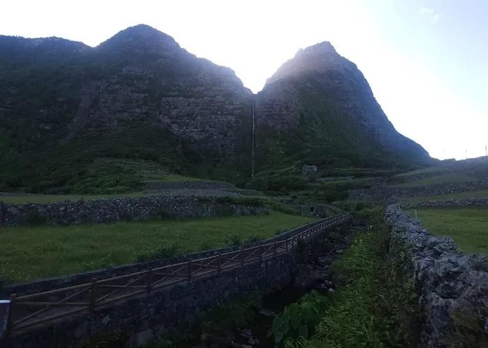 Dona Julia Pensionat *