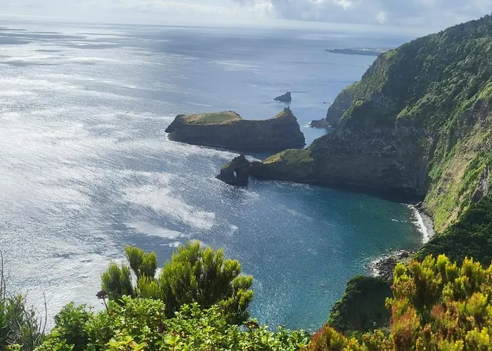 Guest house Dona Julia Santa Cruz das Flores