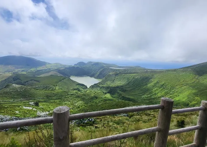 Dona Julia Santa Cruz das Flores