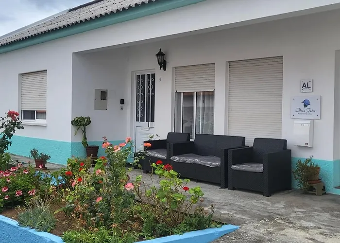 Guest house Dona Julia