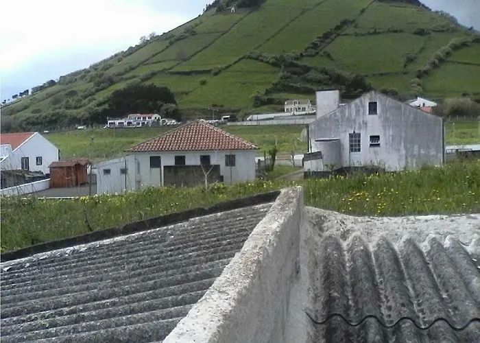 Dona Julia Guest house