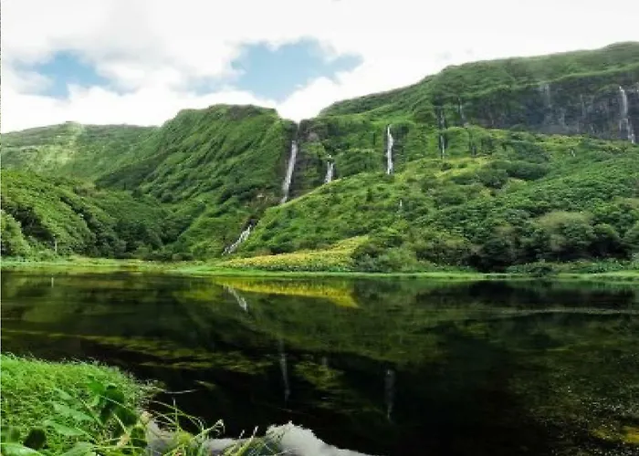 Dona Julia * Santa Cruz das Flores