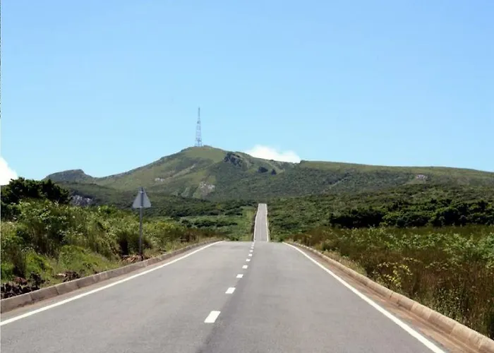 Pensionat Dona Julia *