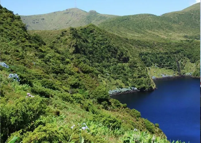 Pensionat Dona Julia