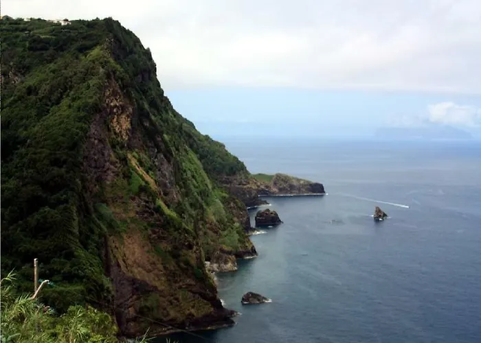 Dona Julia Pensionat *