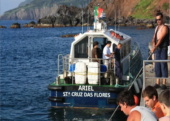 Dona Julia Pensionat *