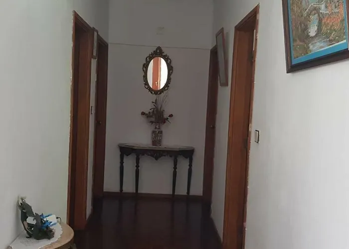 Dona Julia * Santa Cruz das Flores