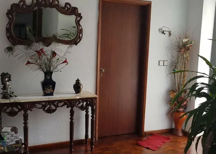 Pensionat Dona Julia *