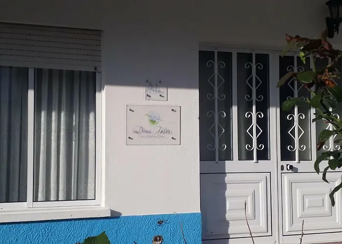 Pensionat Dona Julia